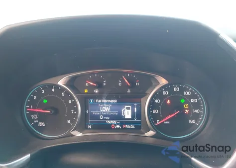 2020 Chevrolet Equinox Awd Lt 1.5L Turbo из США, поврежденный, VIN 3GNAXUEV6LL125143